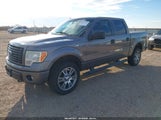 Ford F-150 Stx 1FTFW1EF8EKF73722 снимка