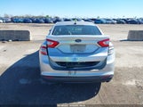 Ford Fusion S 3FA6P0G77FR163932 снимка