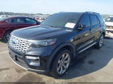 Ford Explorer Platinum 1FM5K8HC6LGB13990 снимка