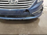 Hyundai Sonata Se 5NPE24AF1HH452211 снимка
