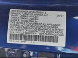 Honda Accord Sport 2.0T 1HGCV2F34MA023939 снимка