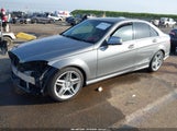 Mercedes-Benz C 300 Sport WDDGF54X59R067354 fotografie