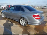 Mercedes-Benz C 300 Sport WDDGF54X59R067354 снимка
