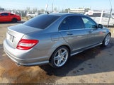 Mercedes-Benz C 300 Sport WDDGF54X59R067354 photo