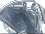 Mercedes-Benz C 300 Sport WDDGF54X59R067354 fotografie