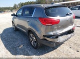 Kia Sportage Ex KNDPCCAC9G7808705 снимка