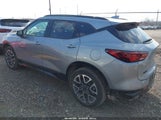 Chevrolet Blazer Fwd Rs 3GNKBERS1SS244179 снимка
