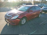 Hyundai Sonata Gls 5NPEB4AC2BH272555 снимка