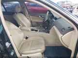 Mercedes-Benz C 300 Luxury/Sport WDDGF5EB8AR129093 снимка