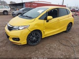 Honda Fit Sport 3HGGK5H64JM732940 photo