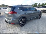 Nissan Rogue Sl 5N1AT2MT8KC822604 снимка