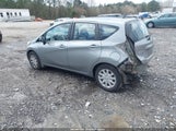 Nissan Versa Note S (Sr)/S Plus/Sv 3N1CE2CP4EL418125 снимка