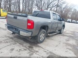 Chevrolet Silverado  Ltz 3GCEK13J68G213553 снимка