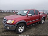 Toyota Tundra Sr5 V8 5TBRT3412YS013613 снимка