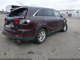 Kia Sorento 2.4L Lx 5XYPG4A31KG448156 fotografie