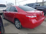 Toyota Camry Le JTNBE46K073090555 снимка
