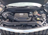 Cadillac Xt5 Fwd Premium Luxury 1GYKNCR46NZ177456 photo