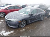 Honda Civic Ex 19XFC2F72JE202686 снимка
