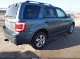 Ford Escape Limited 1FMCU9EGXCKA22295 снимка
