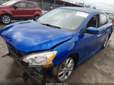 Nissan Sentra Sr 3N1AB7AP3DL729091 снимка