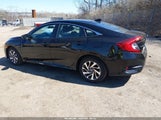 Honda Civic Ex 2HGFC2F71JH604236 снимка
