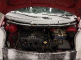 Toyota Yaris JTDKT4K34B5336612 снимка