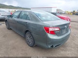 Toyota Camry Le 4T1BF1FK1CU542478 снимка