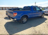 Ford F-150 Xlt 1FTEX1CM9BFA25095 снимка