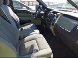 Ford F-150 Xlt 1FTEX1CM9BFA25095 снимка