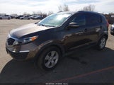 Kia Sportage Lx KNDPBCA28B7024731 снимка