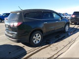 Chevrolet Traverse 2Lt 1GNKRHKD7EJ373638 fotografie