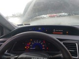 Honda Civic Lx 19XFB2F55DE218807 снимка