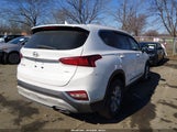Hyundai Santa Fe Sel 5NMS3CAD4KH124780 снимка