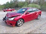 Chevrolet Cruze 2Lt 1G1PG5SC7C7290627 снимка