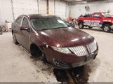 Lincoln Mks 1LNHL9DR7BG605954 снимка