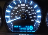 Lincoln Mks 1LNHL9DR7BG605954 снимка