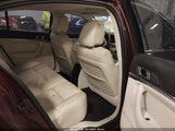 Lincoln Mks 1LNHL9DR7BG605954 снимка