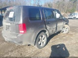 Honda Pilot Ex-L 5FNYF4H51EB033106 снимка