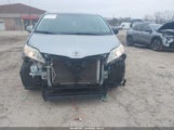 Toyota Sienna Le 5TDJK3DC2BS026491 снимка
