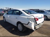 Nissan Sentra S 3N1AB7AP5FY354990 снимка