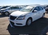 Nissan Sentra S 3N1AB7AP5FY354990 снимка