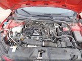 Honda Civic Si 2HGFC3A50JH751952 снимка