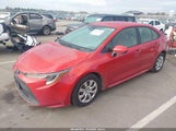 Toyota Corolla Le JTDEPRAE3LJ094986 снимка
