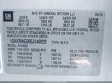 GMC Acadia Sle-1 1GKKRNED8EJ340655 снимка