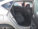 Nissan Sentra Sv 3N1AB7AP2HY245406 снимка
