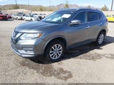 Nissan Rogue Sv KNMAT2MV9KP508328 снимка