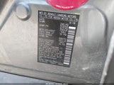 Nissan Rogue Sv KNMAT2MV9KP508328 снимка