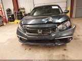 Honda Civic Ex 19XFC1F33KE008404 снимка