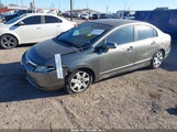 Honda Civic Lx 1HGFA16576L016589 снимка