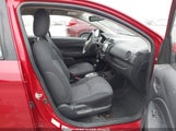 Mitsubishi Mirage Es ML32A3HJ9JH000377 снимка